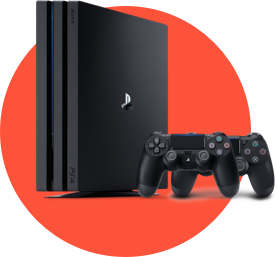 PS4 pro